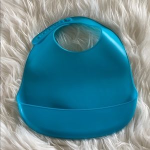 Silicone Bib